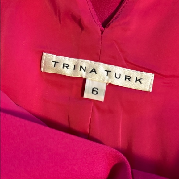 Trina Turk Dress - Picture 3 of 5